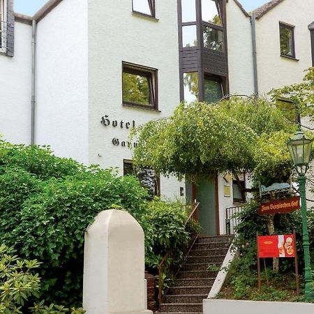 Zum Bergischen Hof Hotel Dormagen Luaran gambar